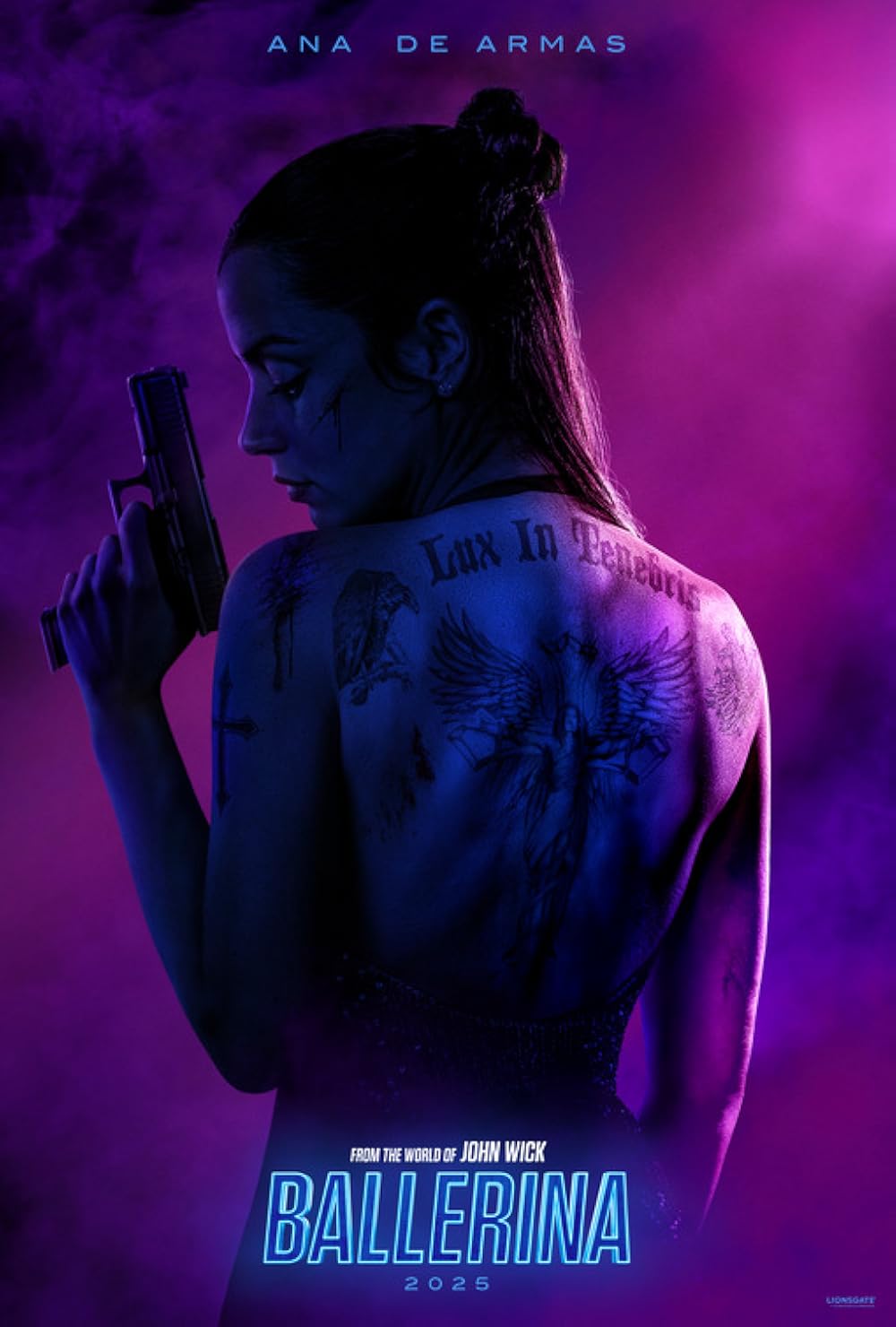 Movie title