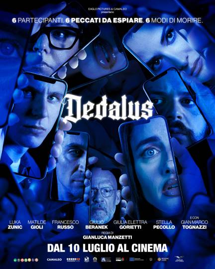 Movie title