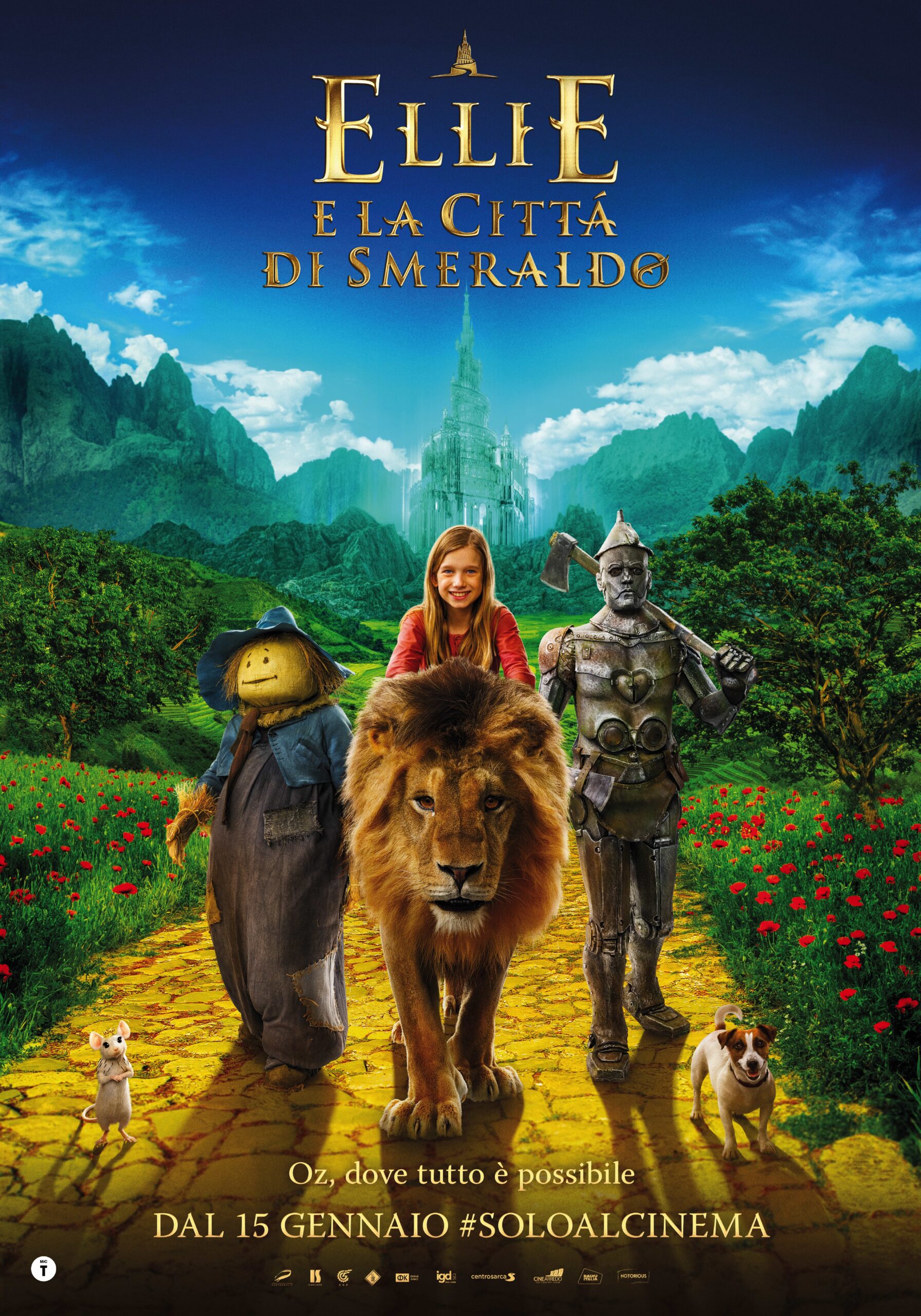 Transformers: The Last Knight