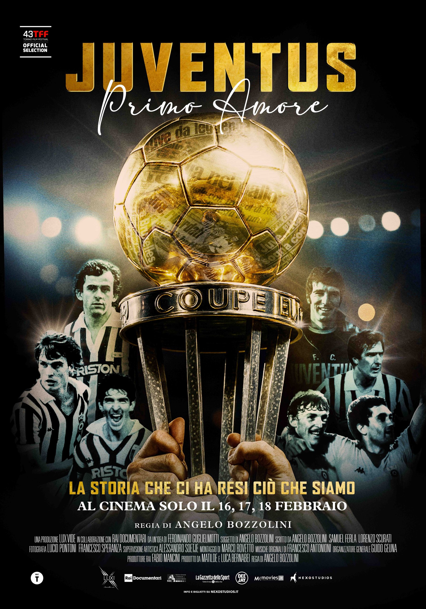 Transformers: The Last Knight