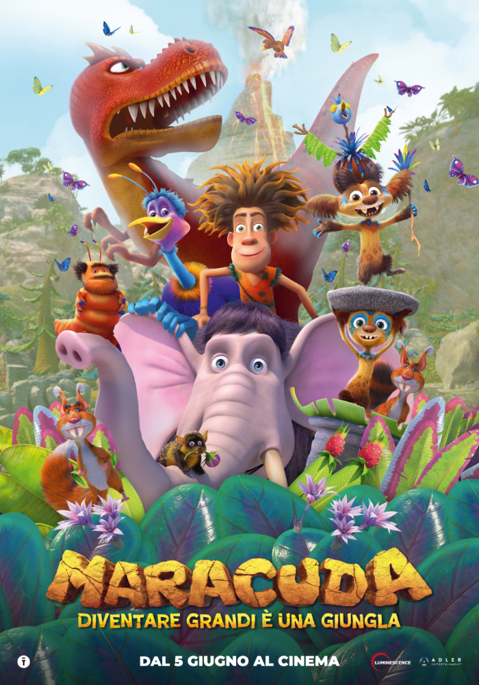 Movie title