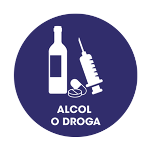 Alcol & Droga