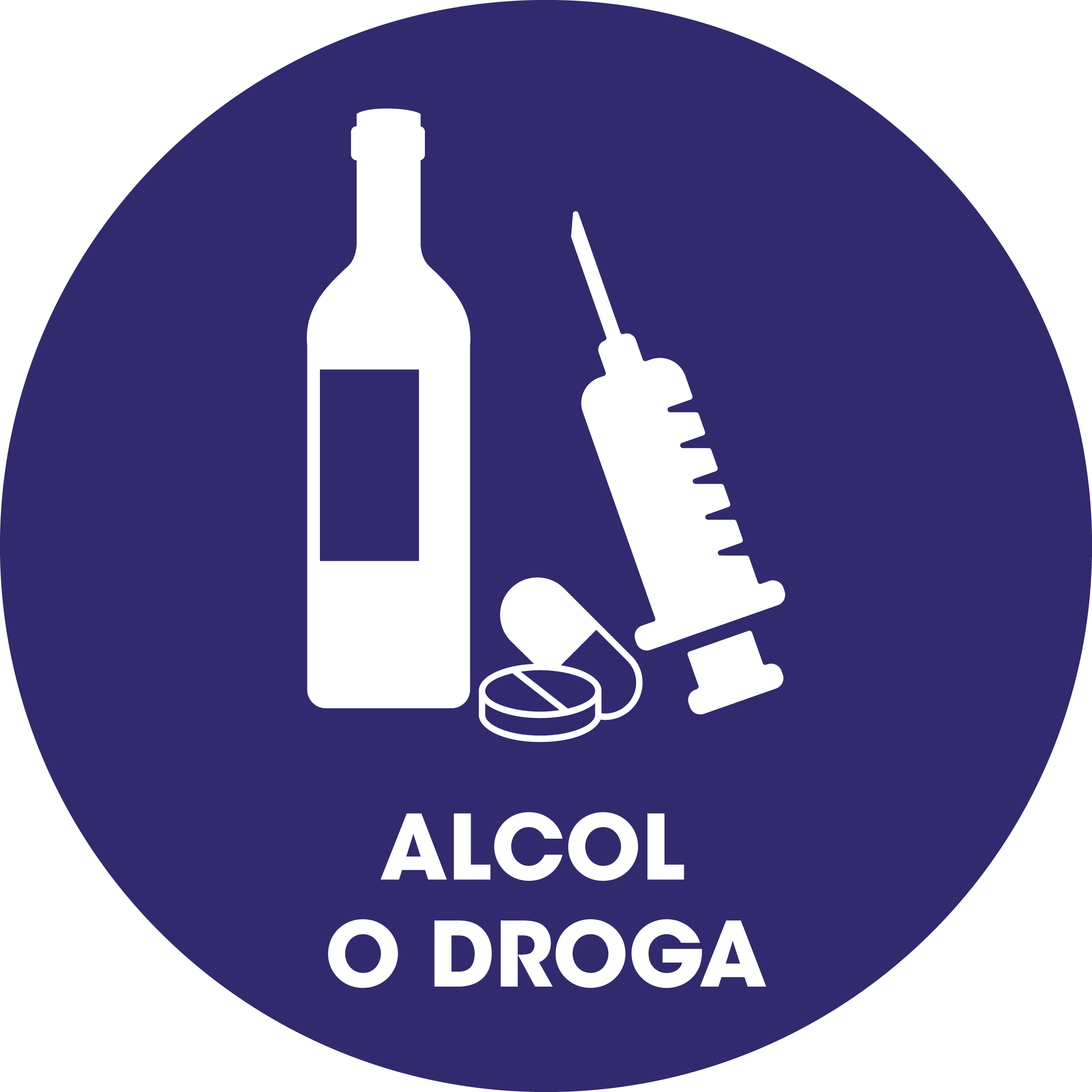 Alcol & Droga
